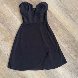 Little black dress size extra small